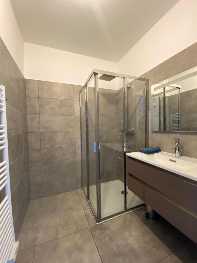 Appartement T2 De Standing Avec Parking A 250 Metres De La Plage, Route Des Sanguinaires, Ajaccio Аяччо Экстерьер фото